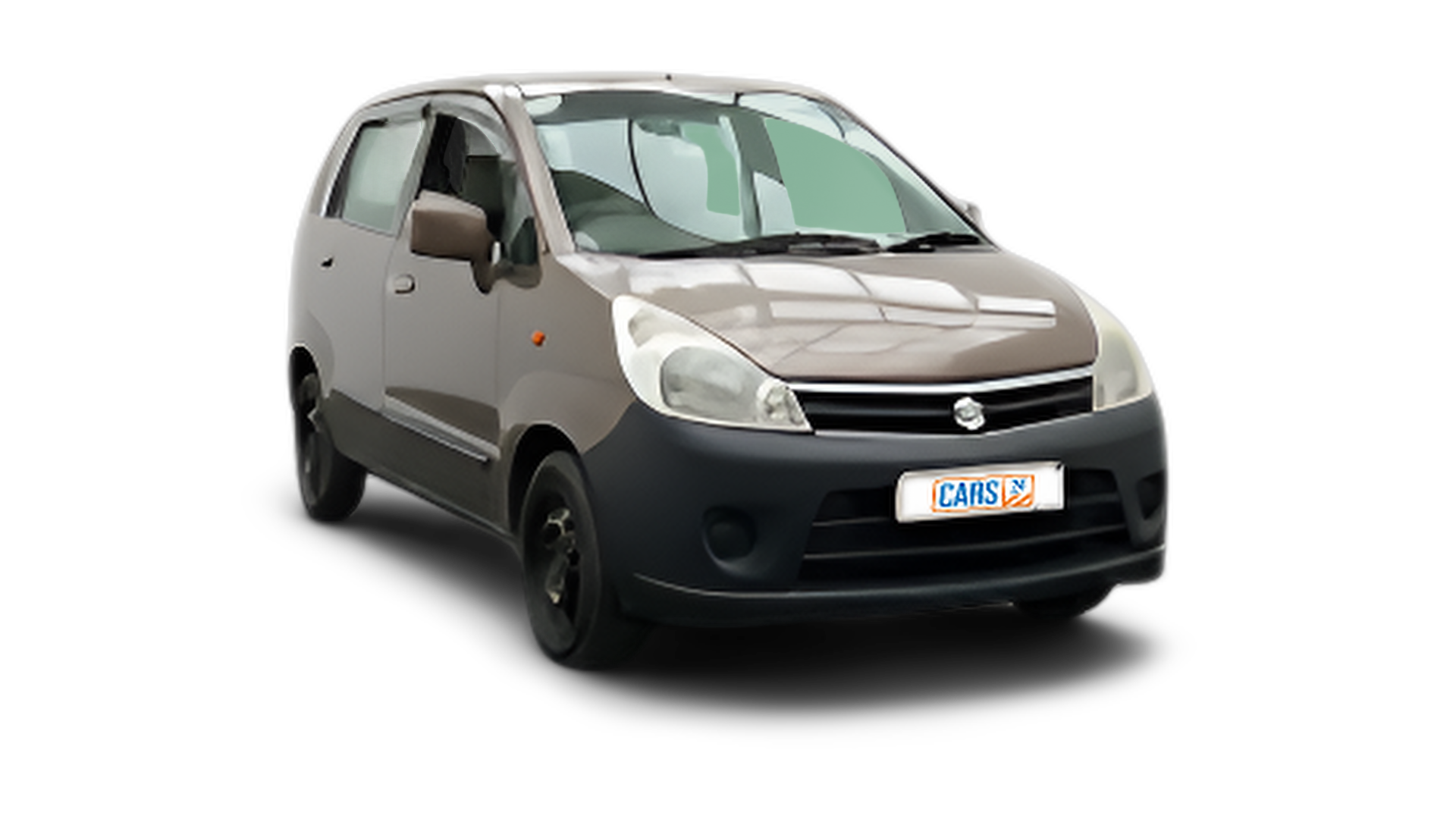 Maruti Zen Estilo-img